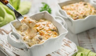 how to prepare meals for the ketogenic diet