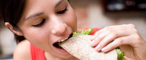 give up strict diets