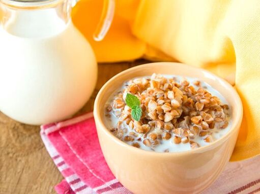GACHAS WITH MILK